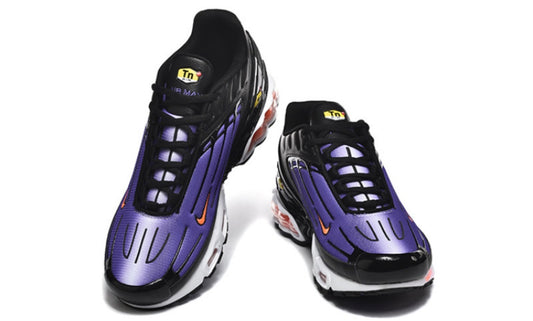 Air Plus TN3 Black-Purple