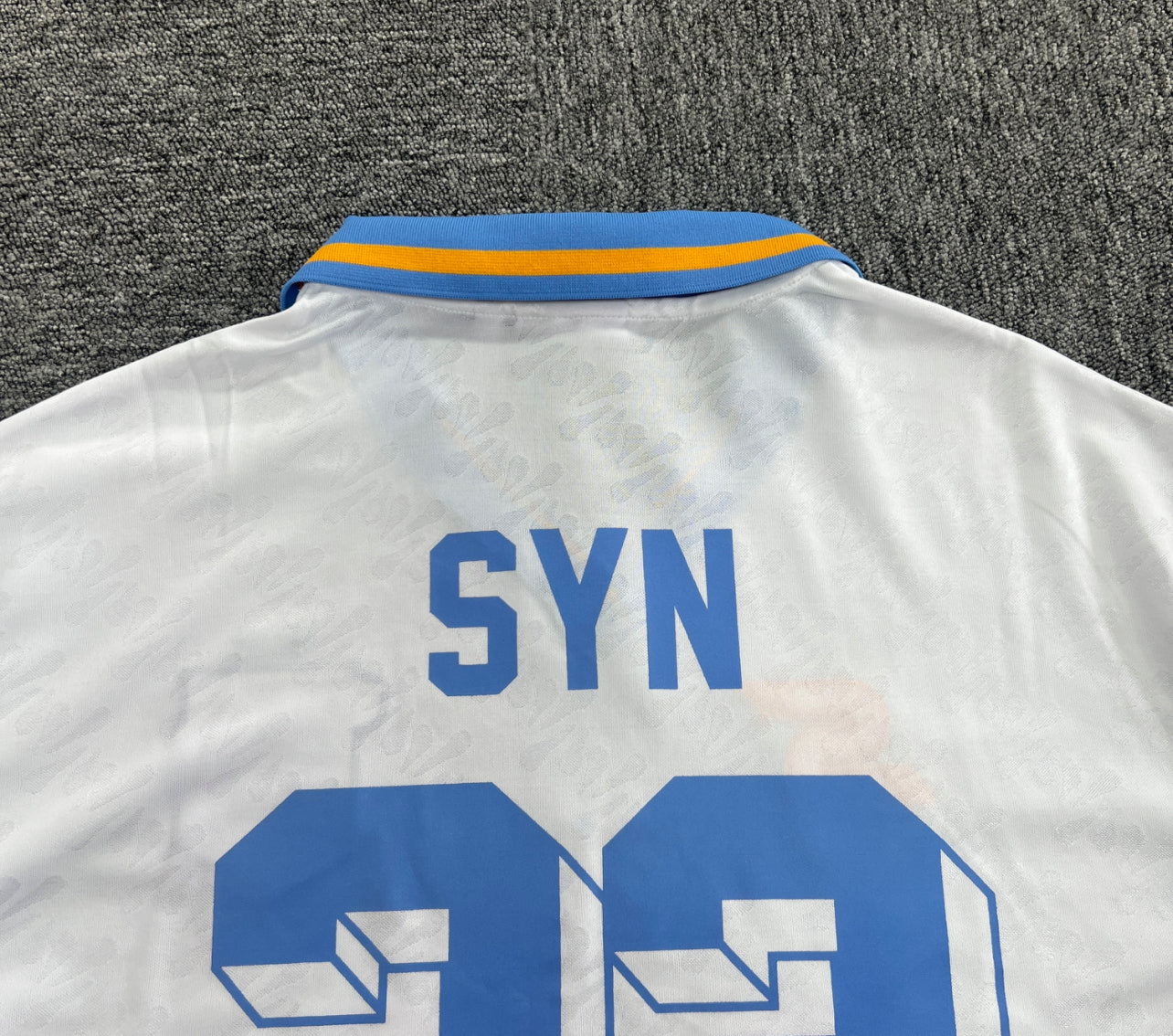 Syna World Jersey T-shirts