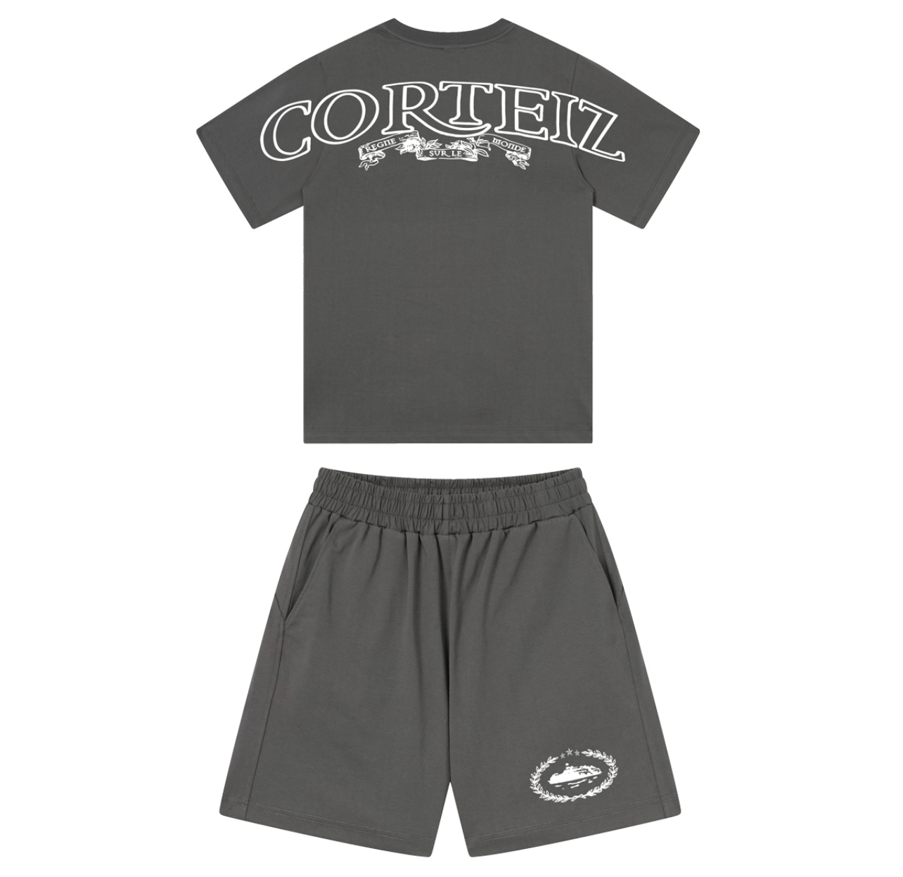 Corteiz Hoodies & Shorts