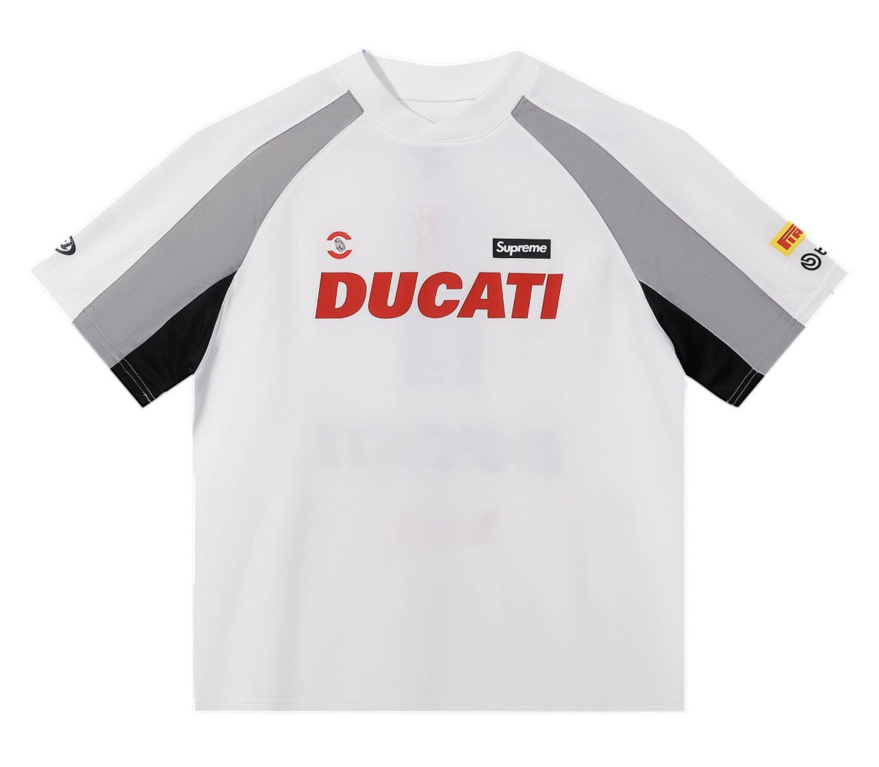 Supreme T-Shirts