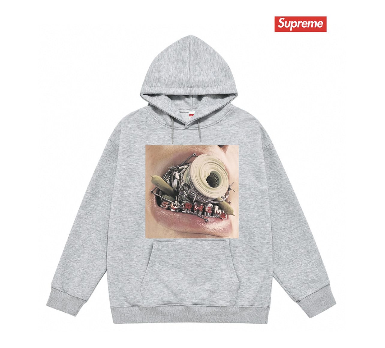 Supreme Hoodies