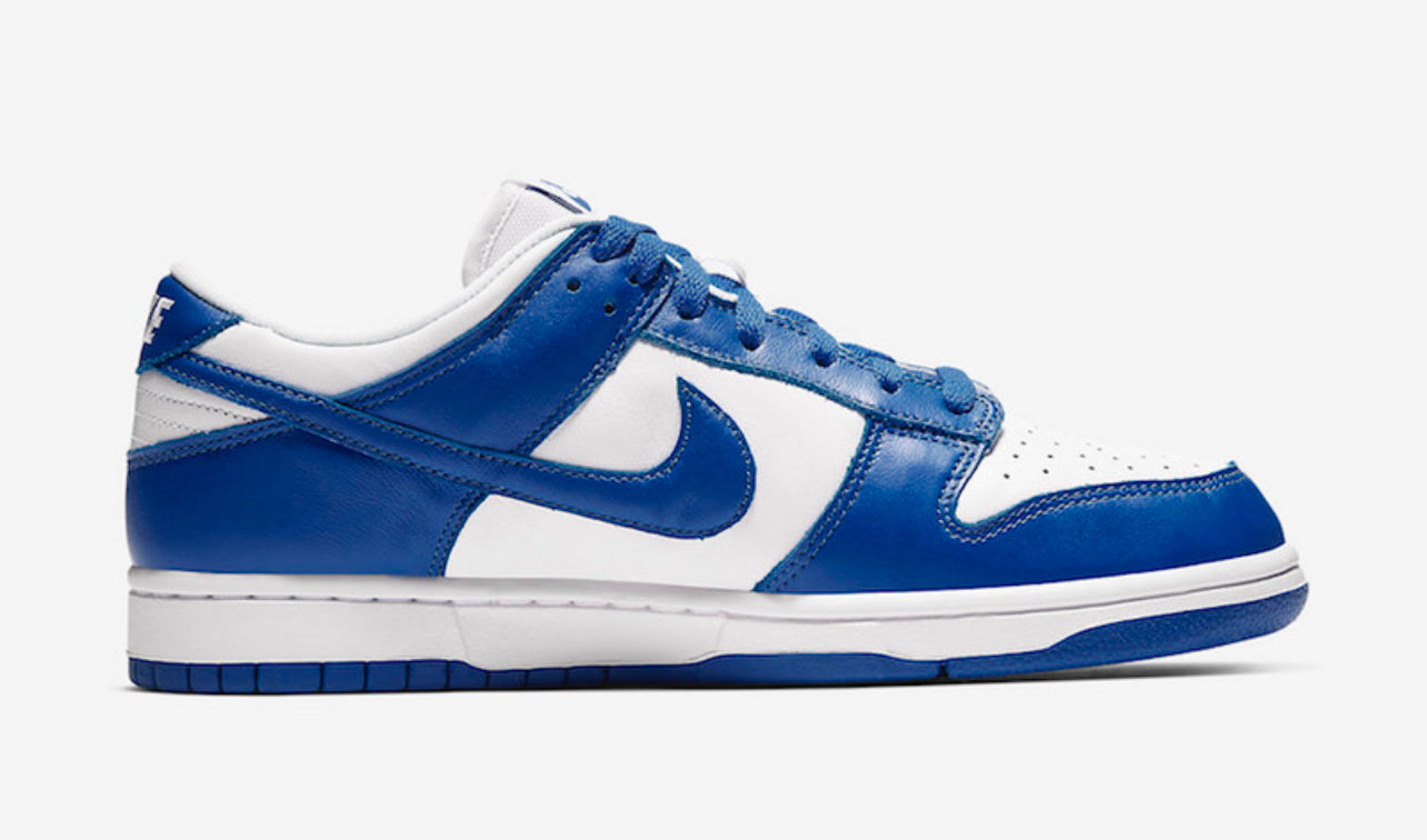 Dunk Low Kentucky