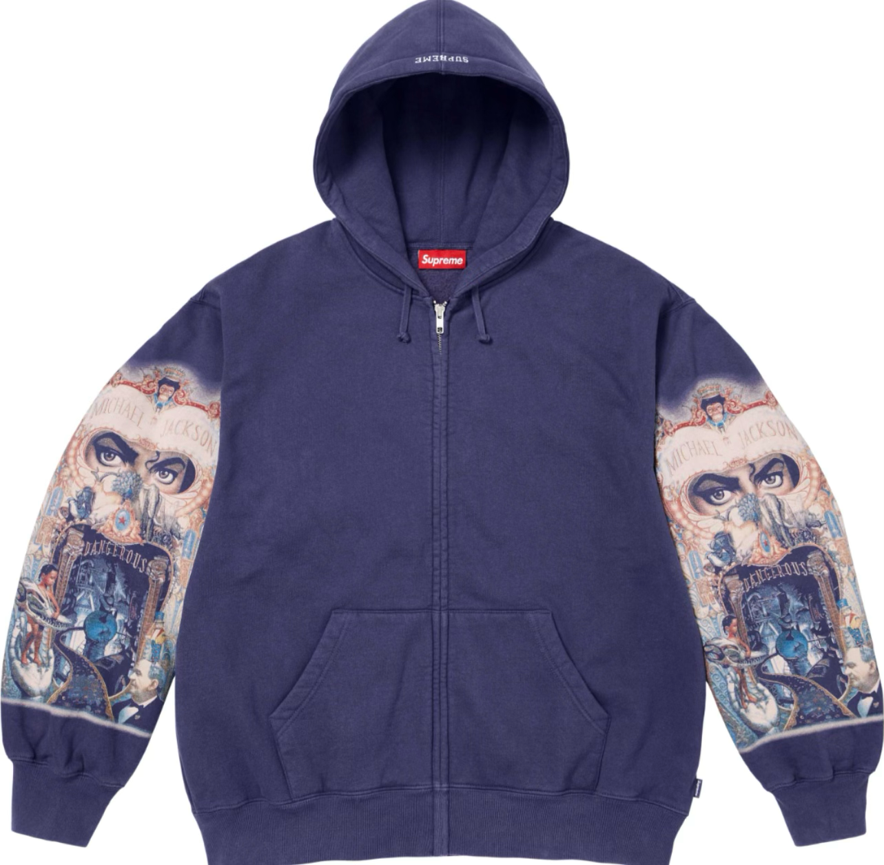 Supreme Hoodies