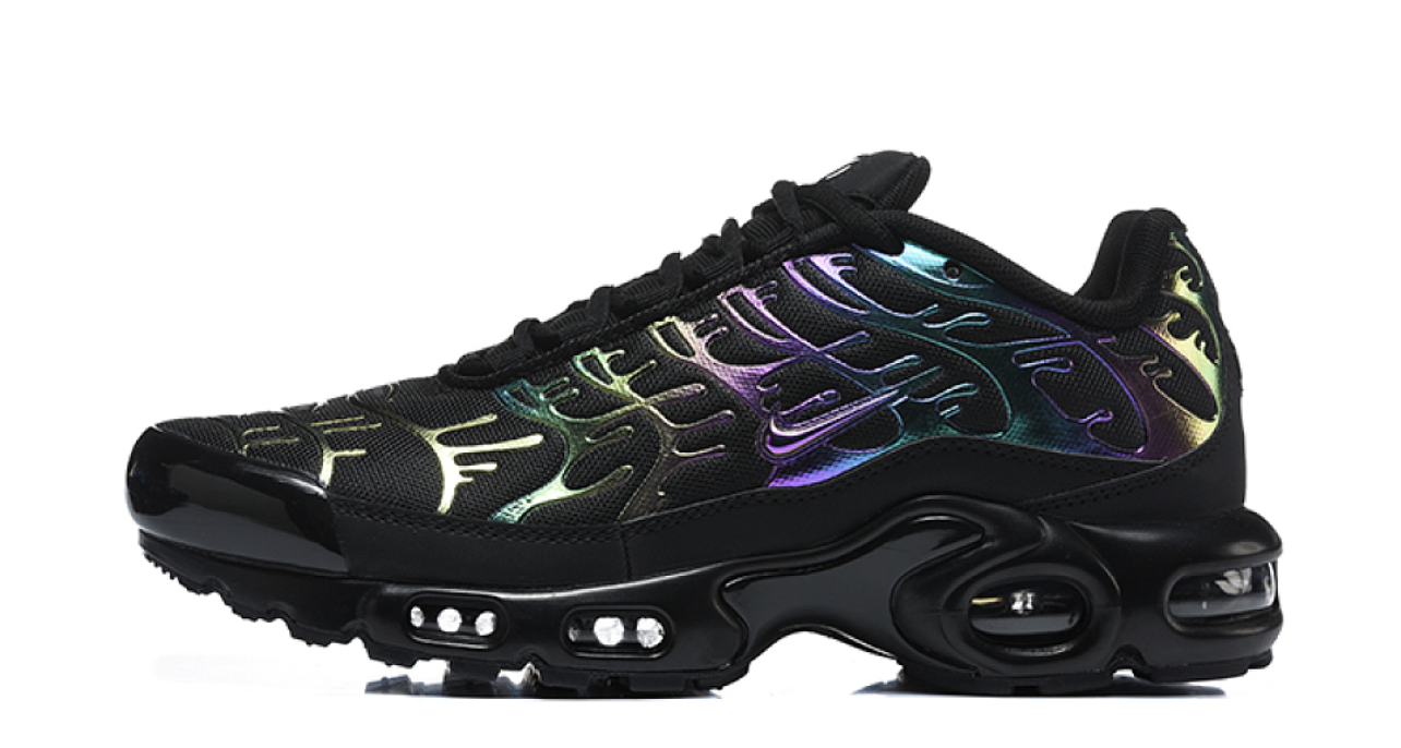 TN Air Max Plus Black Opal