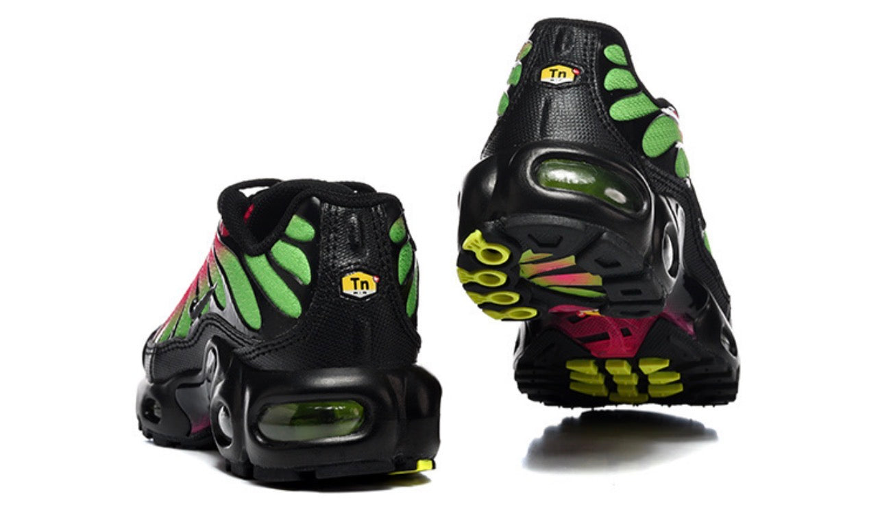 Air Plus TN Nice Pink-Green