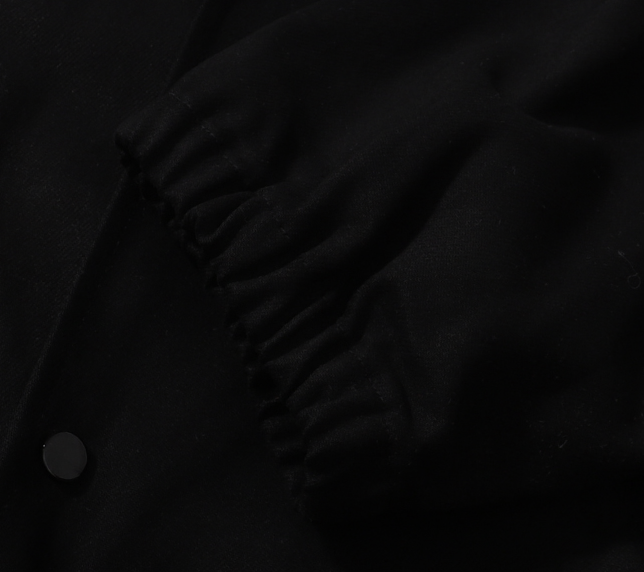 Supreme Coaches Jacket