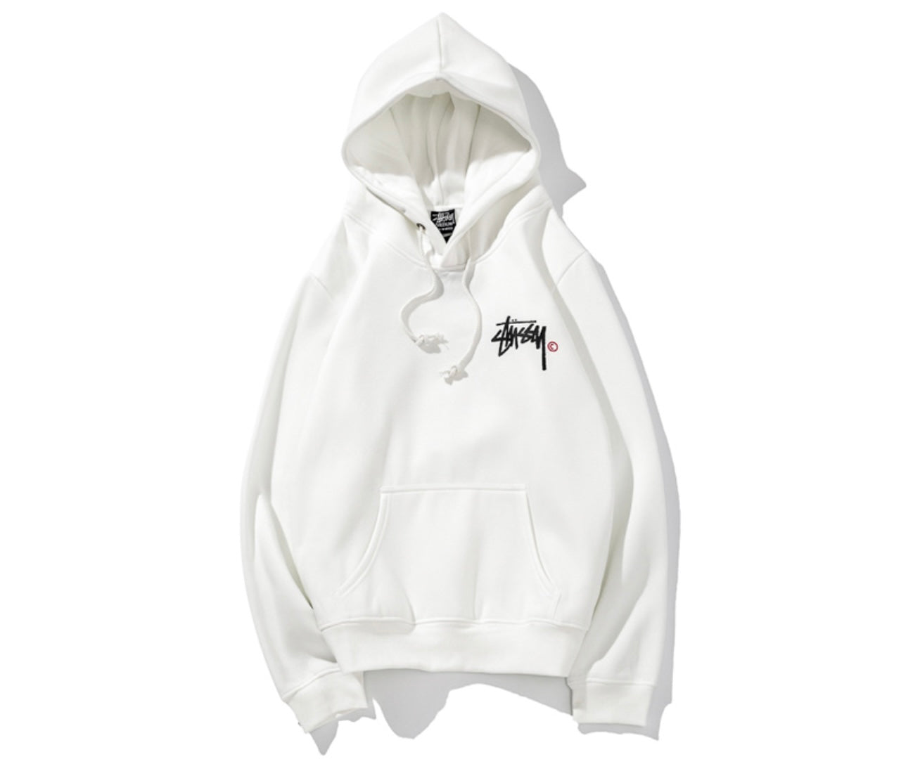 Stűssy Hoodie