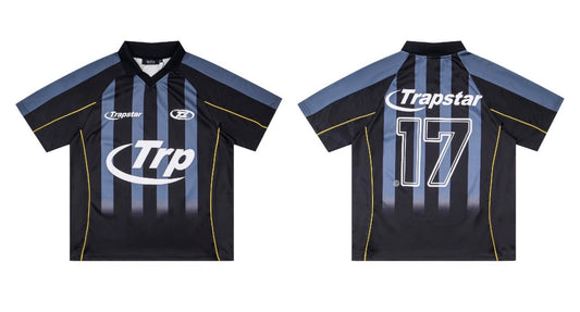 Trapstar Jersey T-Shirt