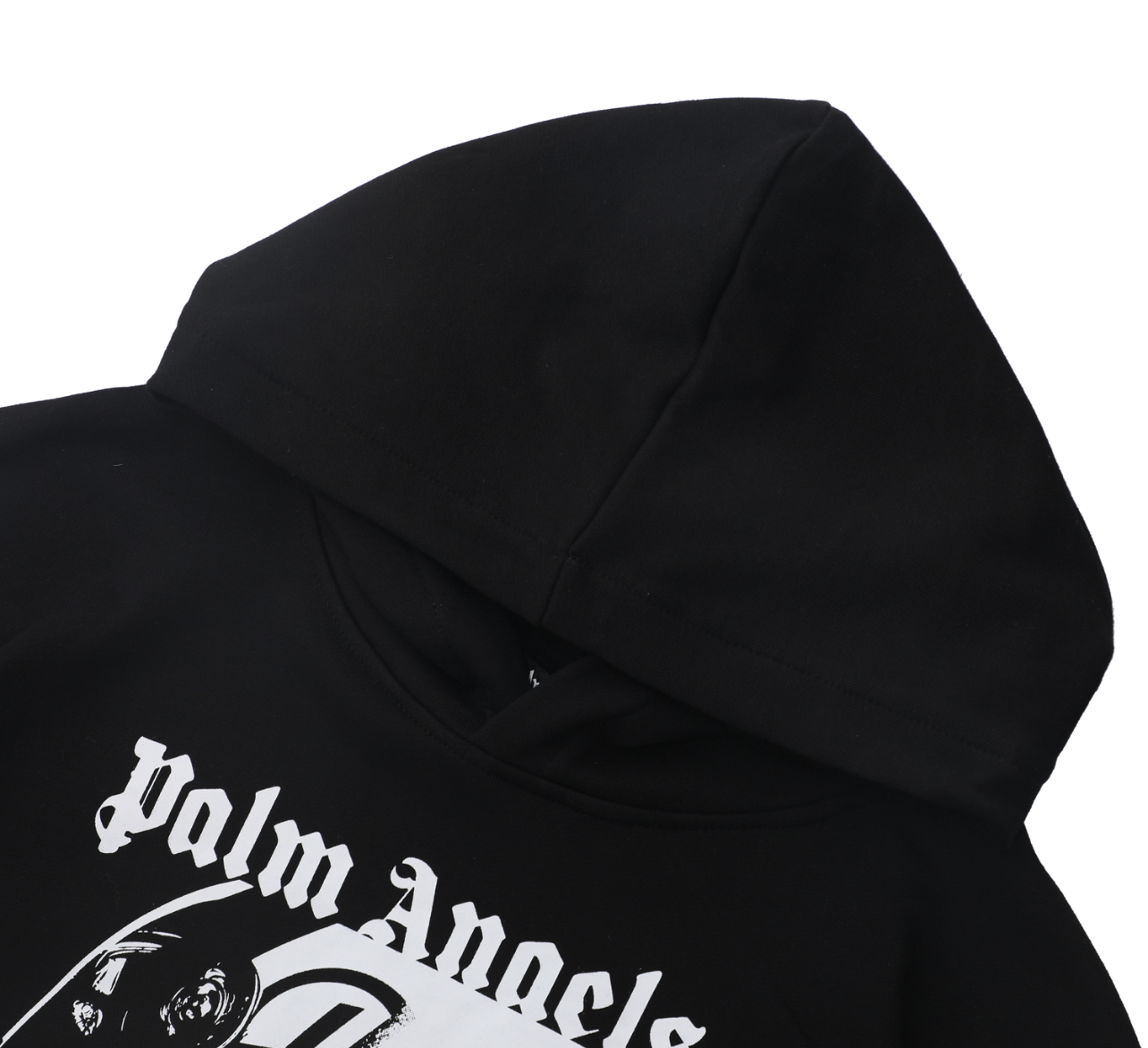 Palm Angels Jumper Hoodie