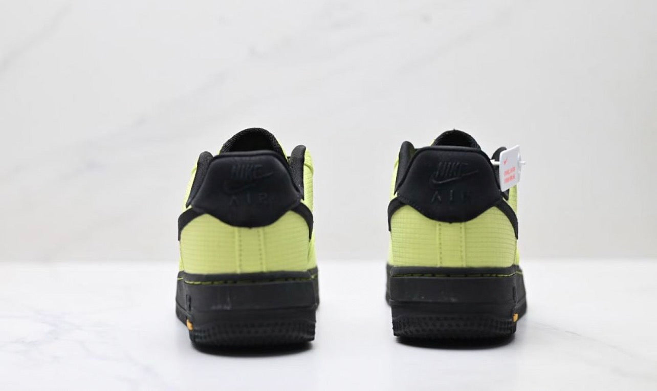 Air Force 1 Low Vibram