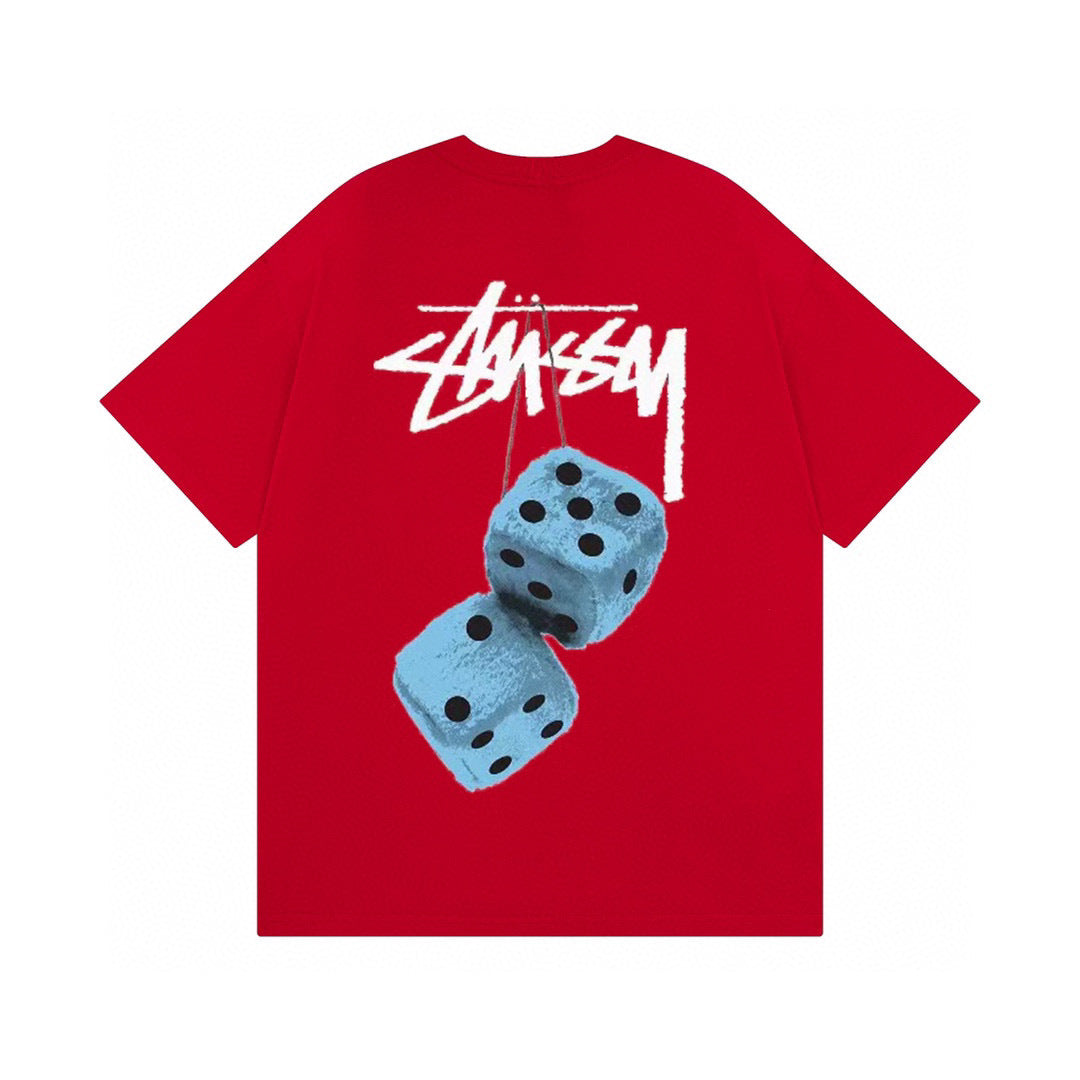 Stűssy T-Shirts