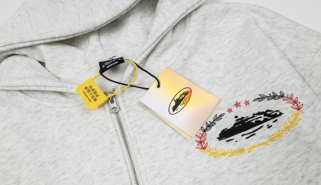 Corteiz Hoodies & Pants