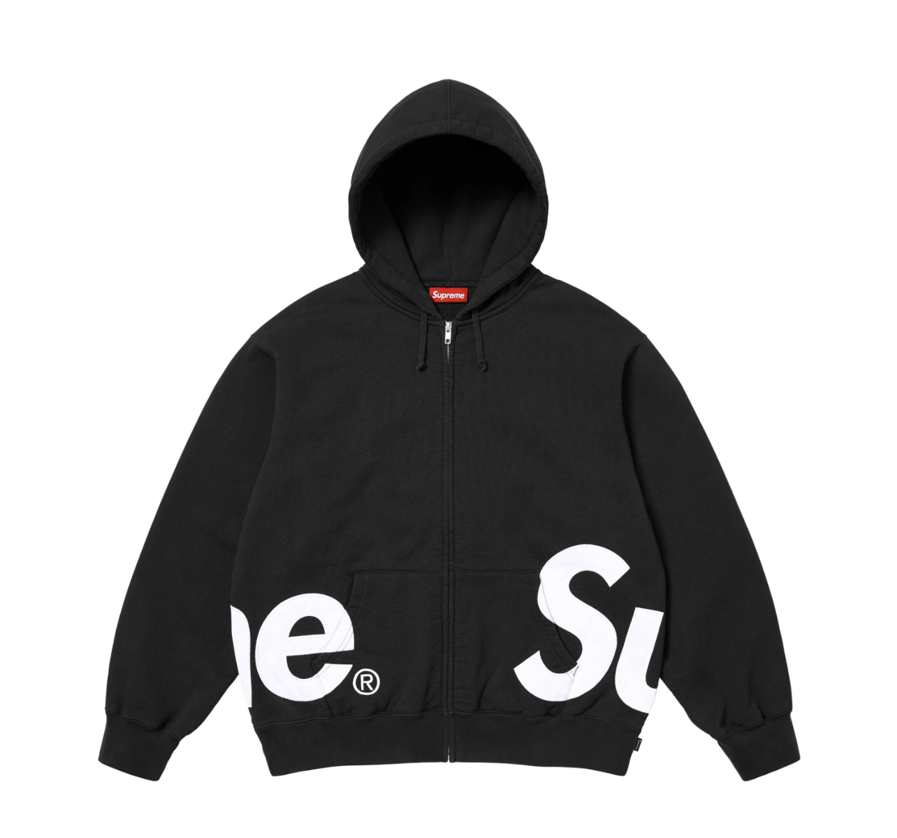 Supreme Hoodies