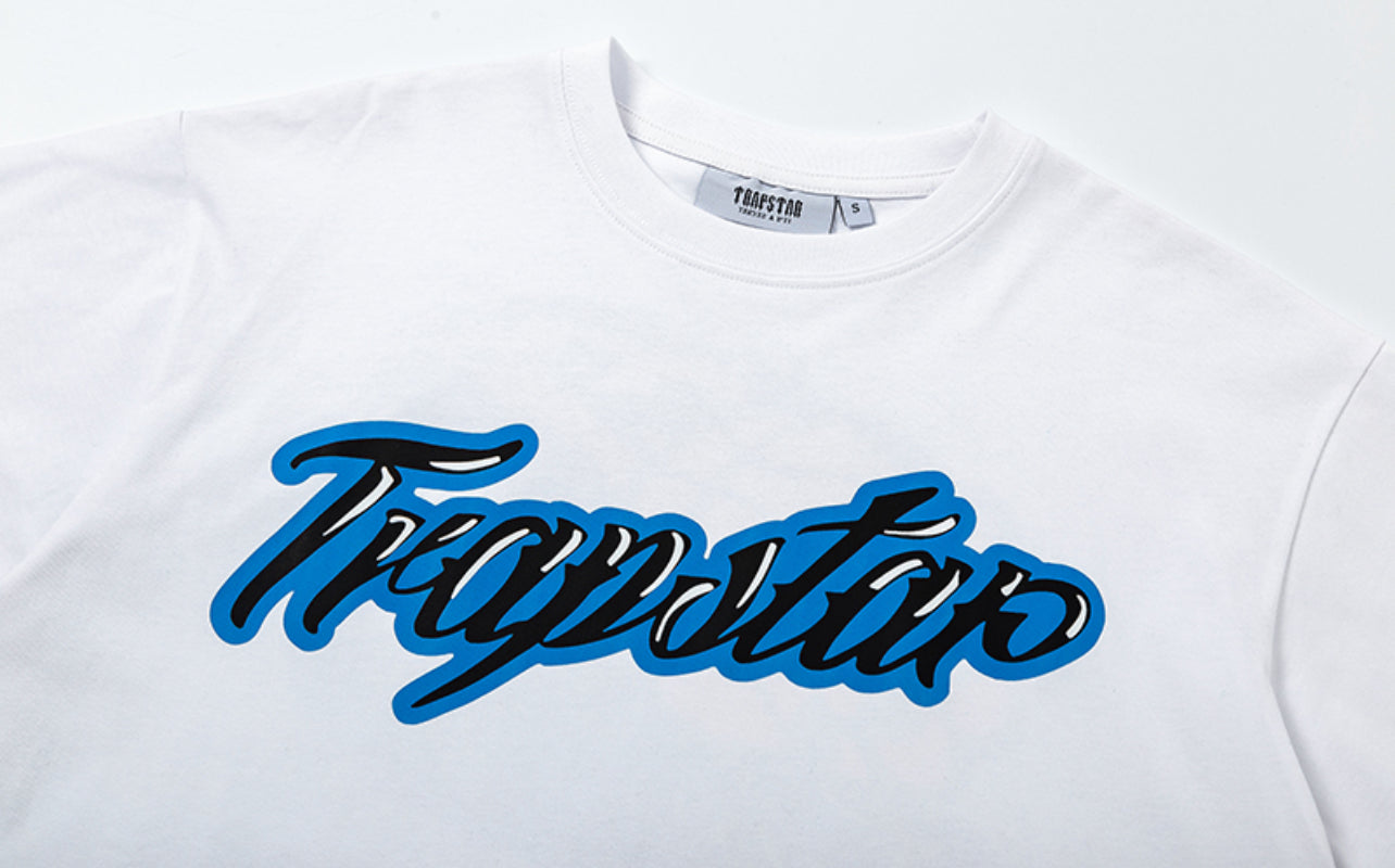 Trapstar T-Shirt & Shorts