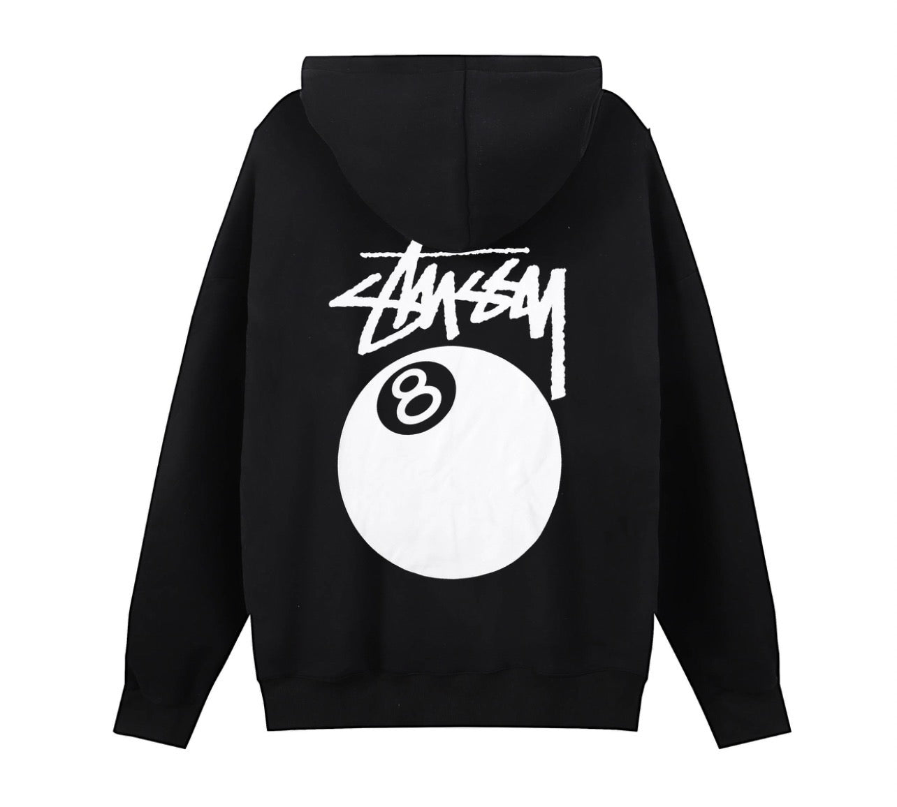 Stűssy Hoodie