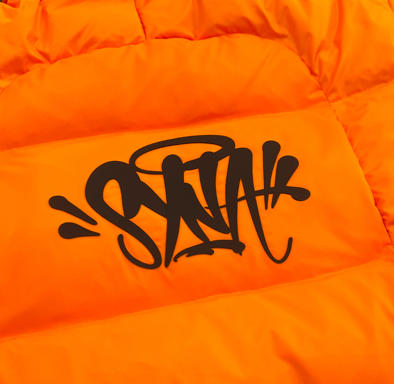 Syna World Puffer Jackets