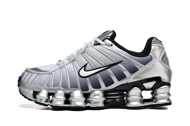 Air Shox TL Grey-Black