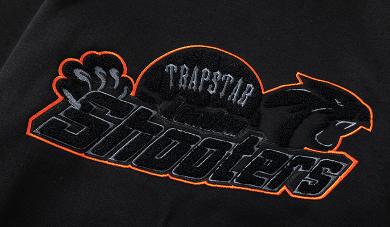 Trapstar Shooters Hoodie & Pants