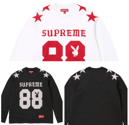 Supreme Jumpers