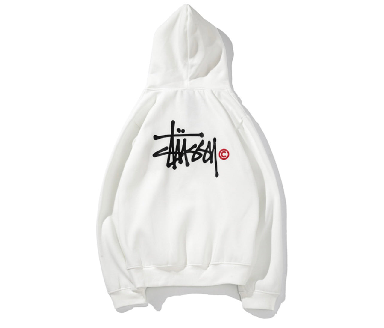 Stűssy Hoodie