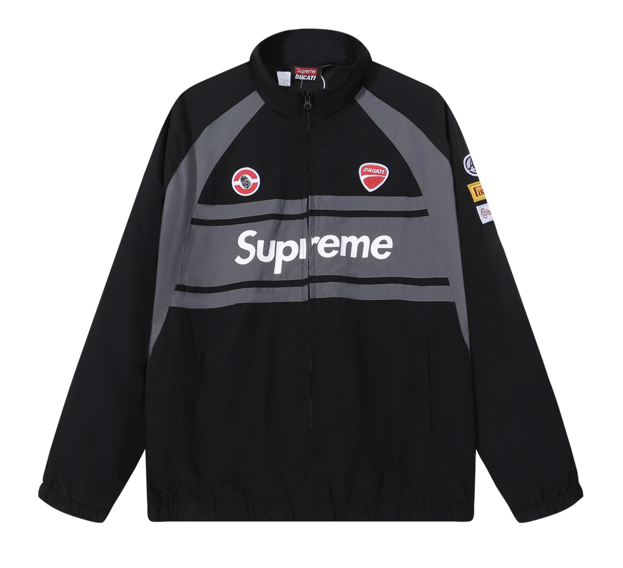 Supreme Tracksuit Set