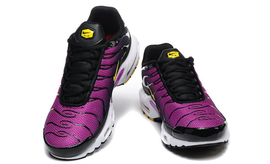 Air Plus TN Purple-Black
