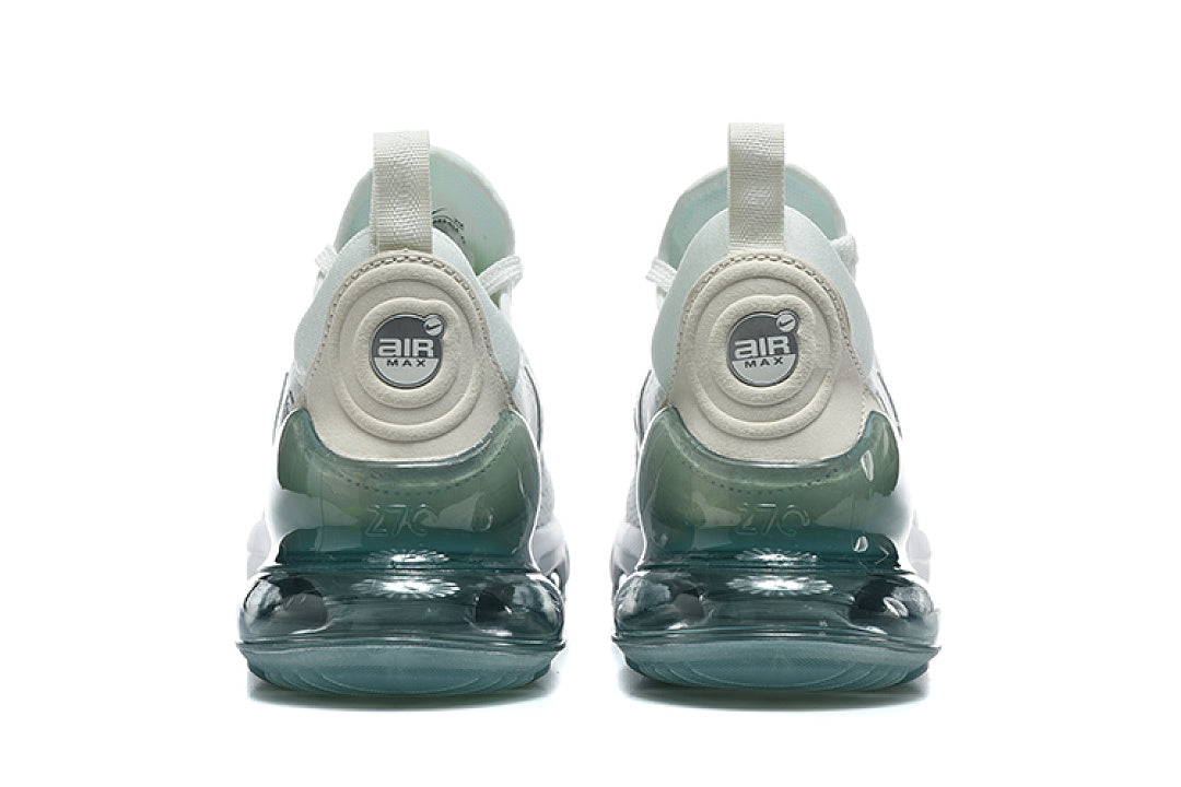 Air Max 270 Light Green-White