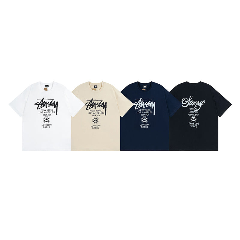 Stűssy T-Shirts