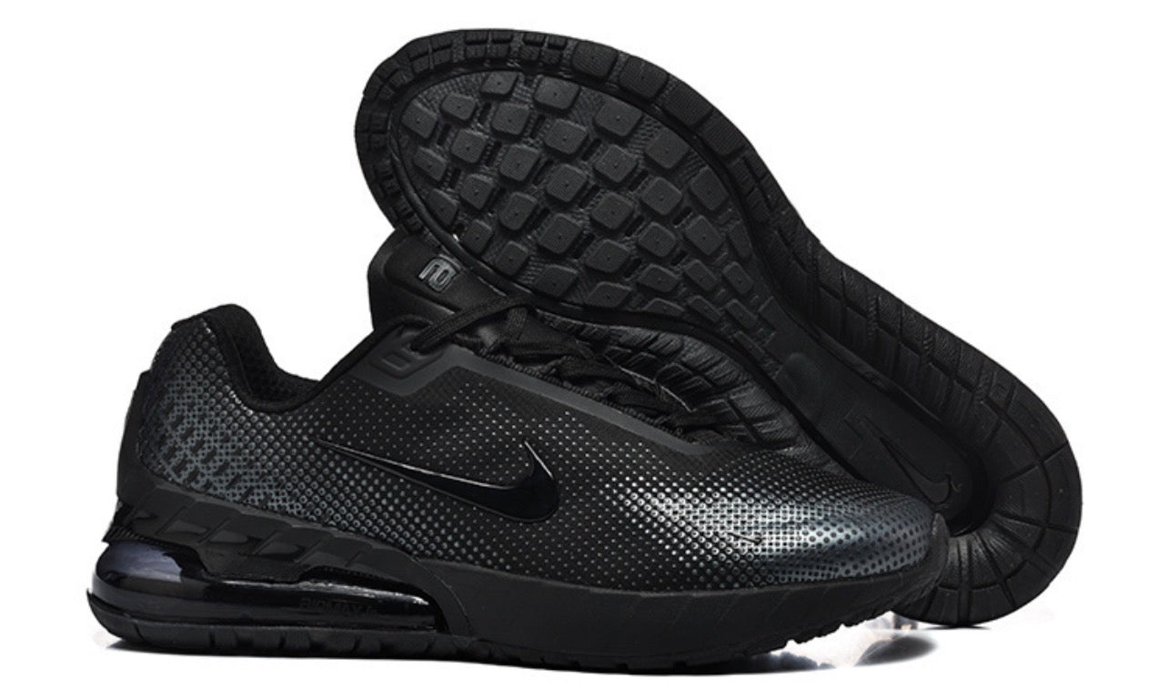 Air Max 270 Triple Black