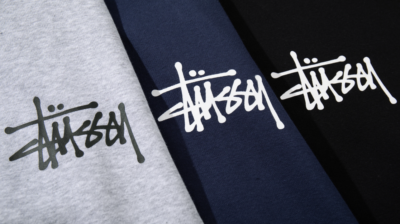 Stűssy Hoodie