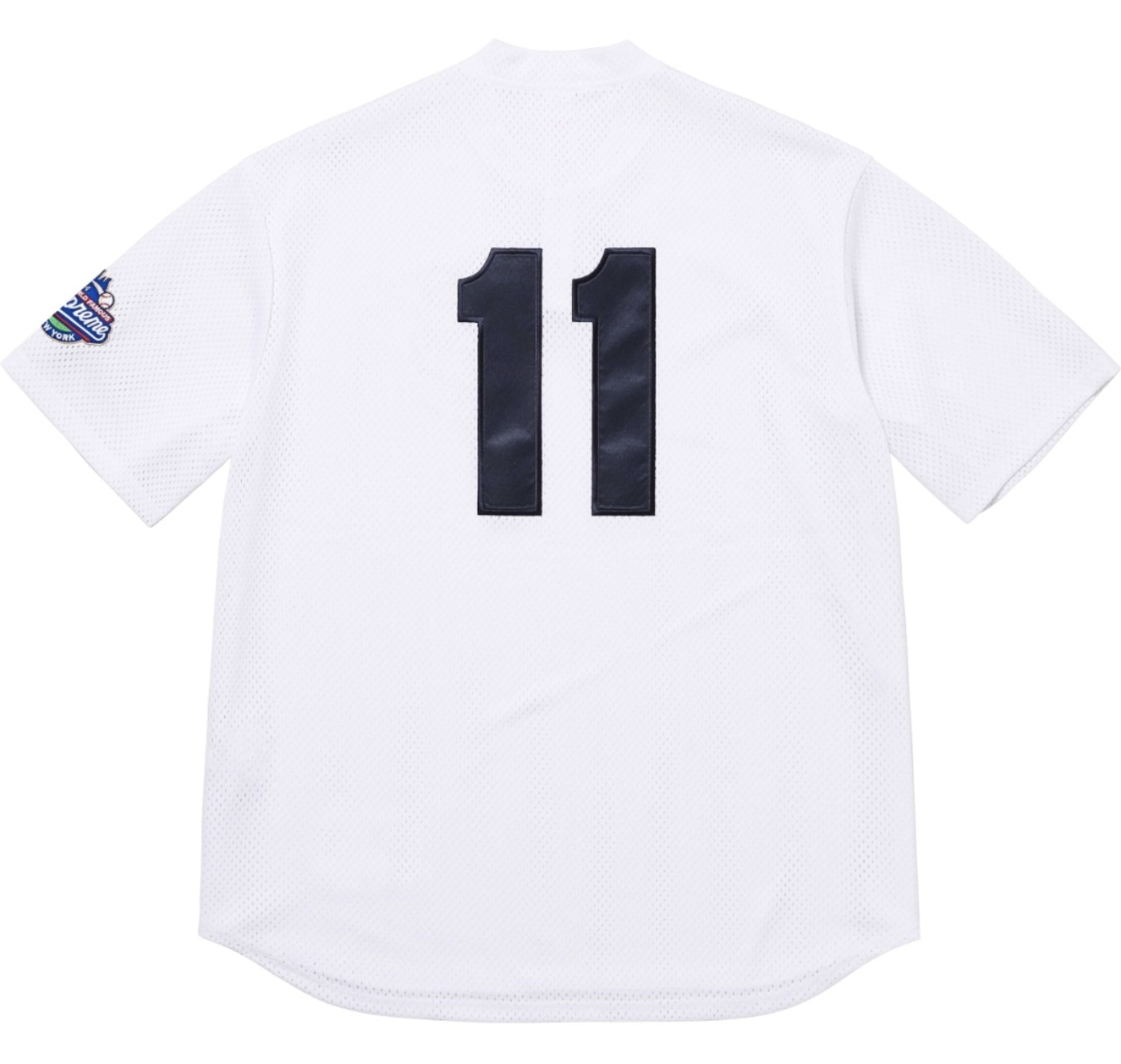 Supreme Jersey T-Shirts