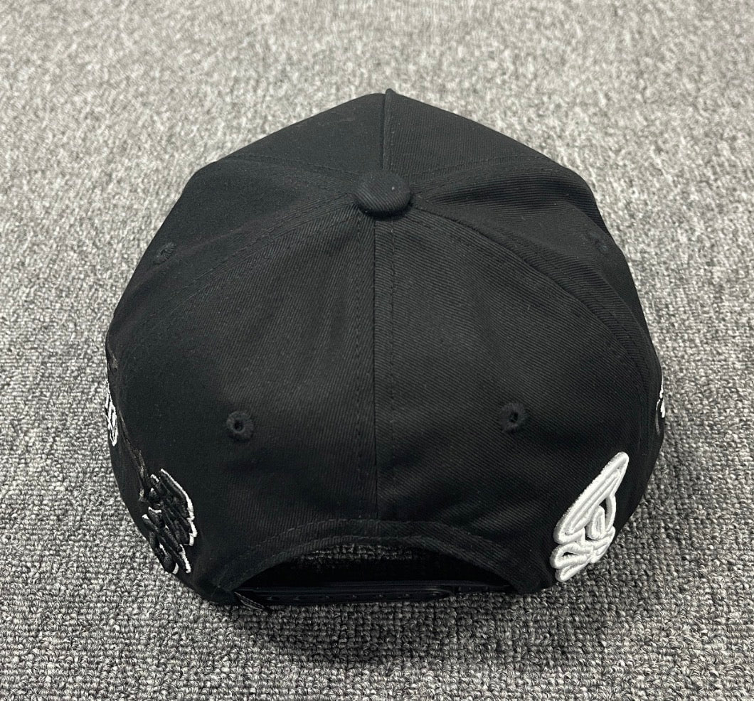 Syna World Star Cap
