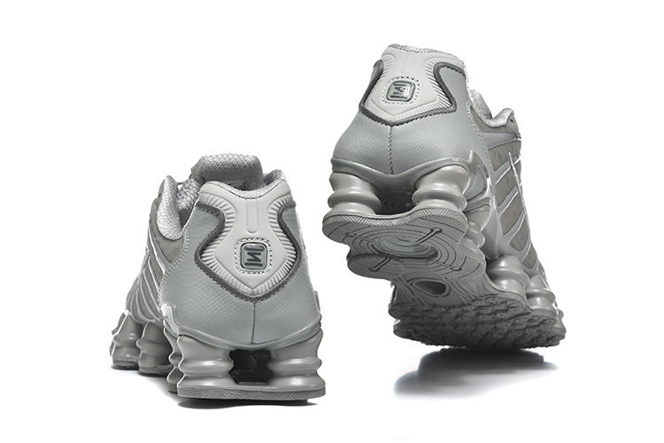 Air Shox TL Grey