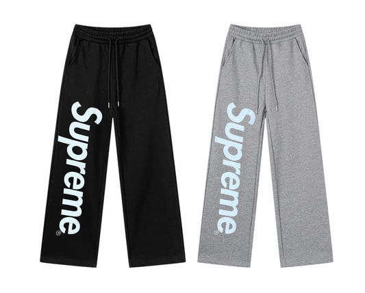 Supreme Pants