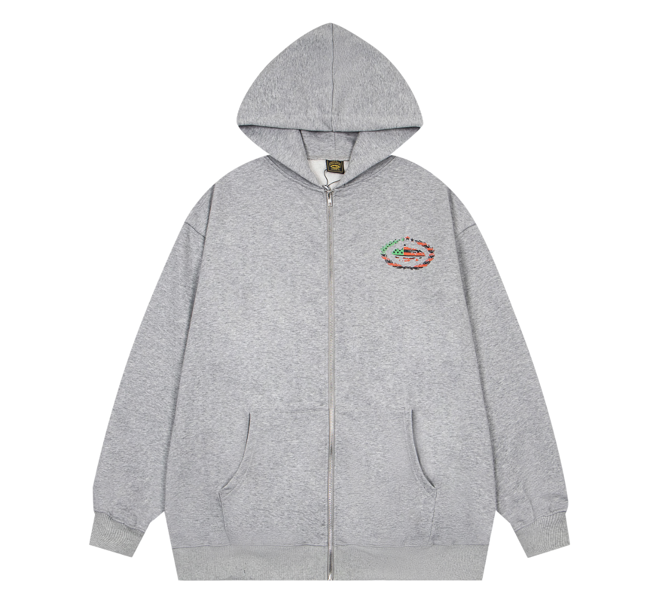 Corteiz Hoodies