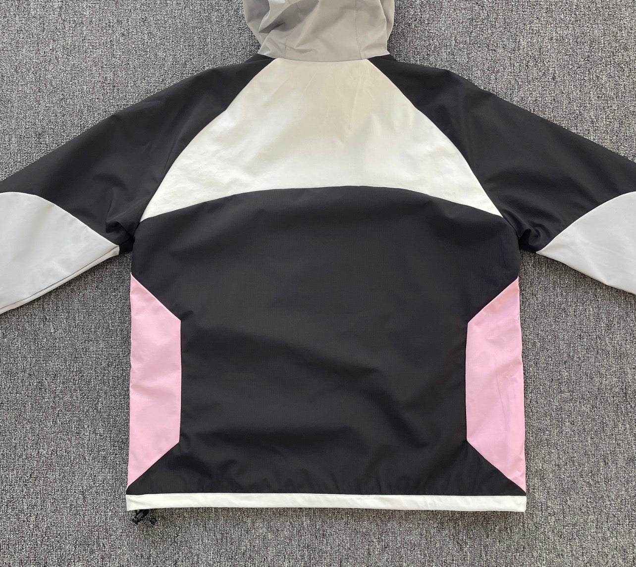 Syna World Dynamic Track Top