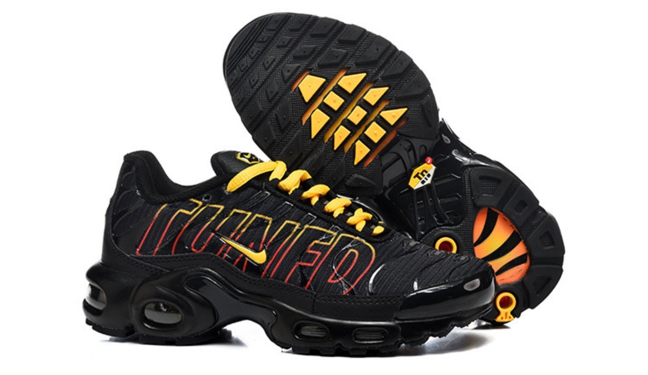Air Plus TN Tuned Black Fire