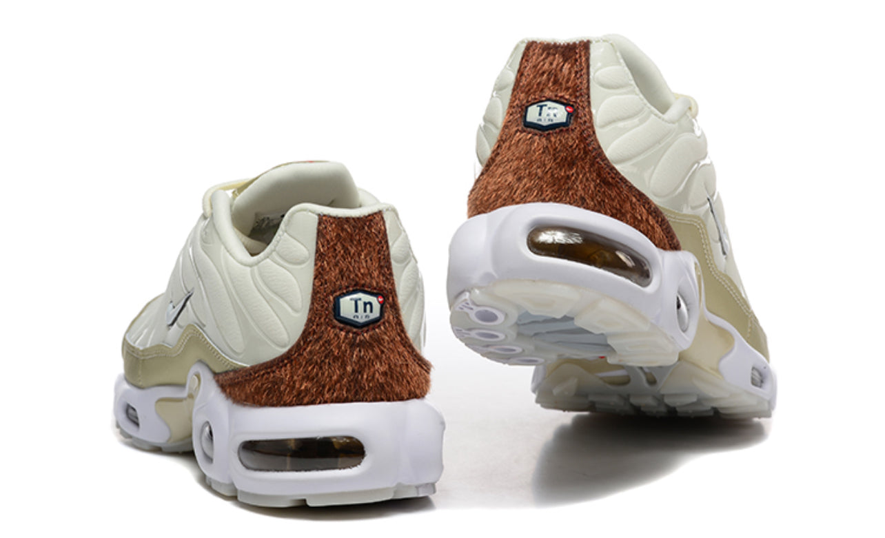 Air Plus TN Beige-Brown