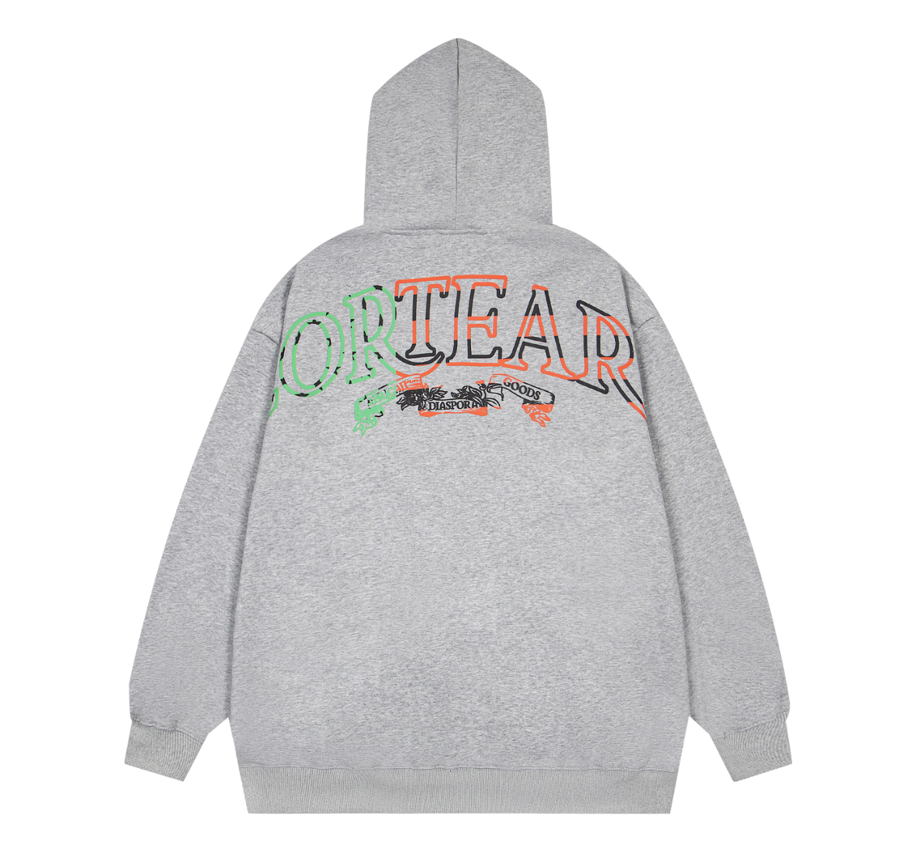 Corteiz Hoodies