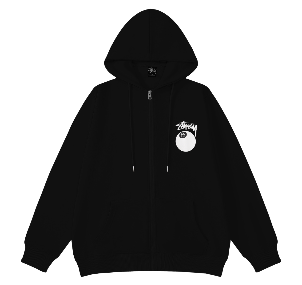 Stűssy Hoodie