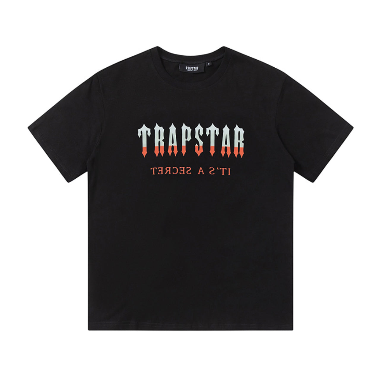 Trapstar T-Shirt & Shorts