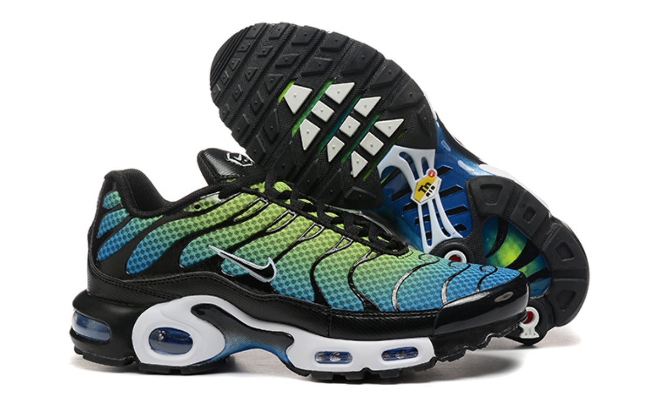 Air Plus TN Blue-Green