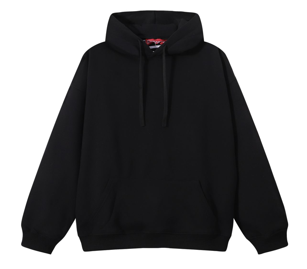 Supreme Hoodies Set
