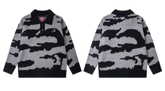 Corteiz Jumpers