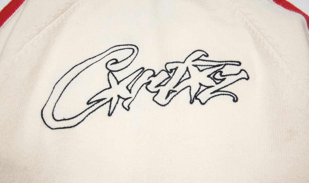 Corteiz Jacket