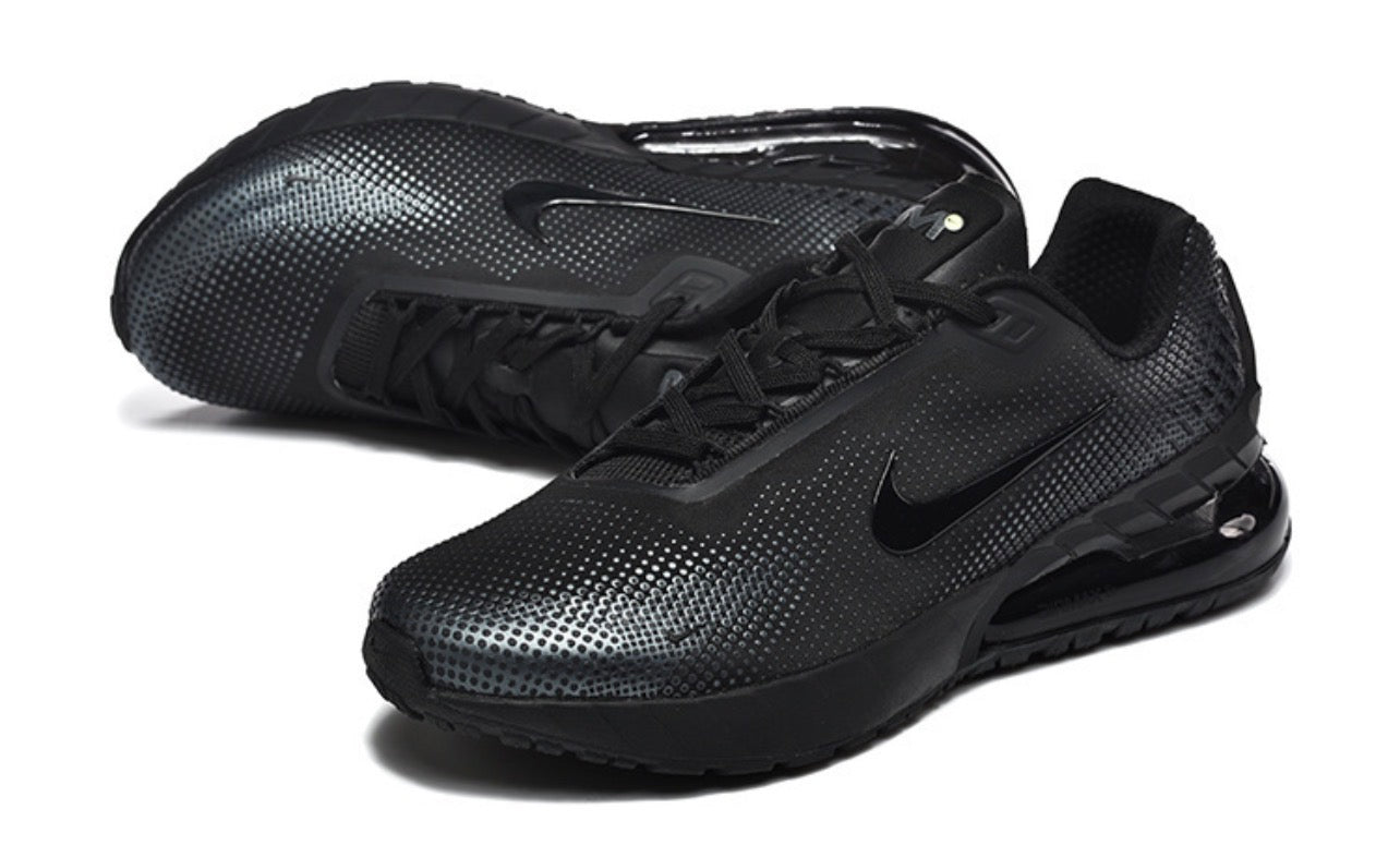 Air Max 270 Triple Black