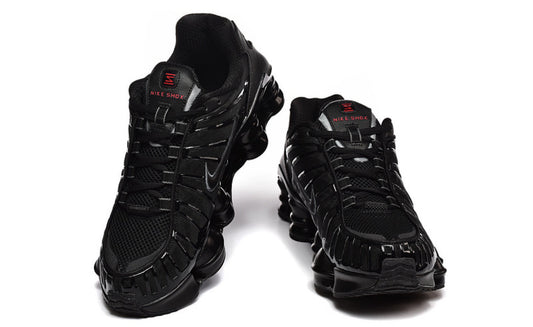 Air Shox TL Triple Black