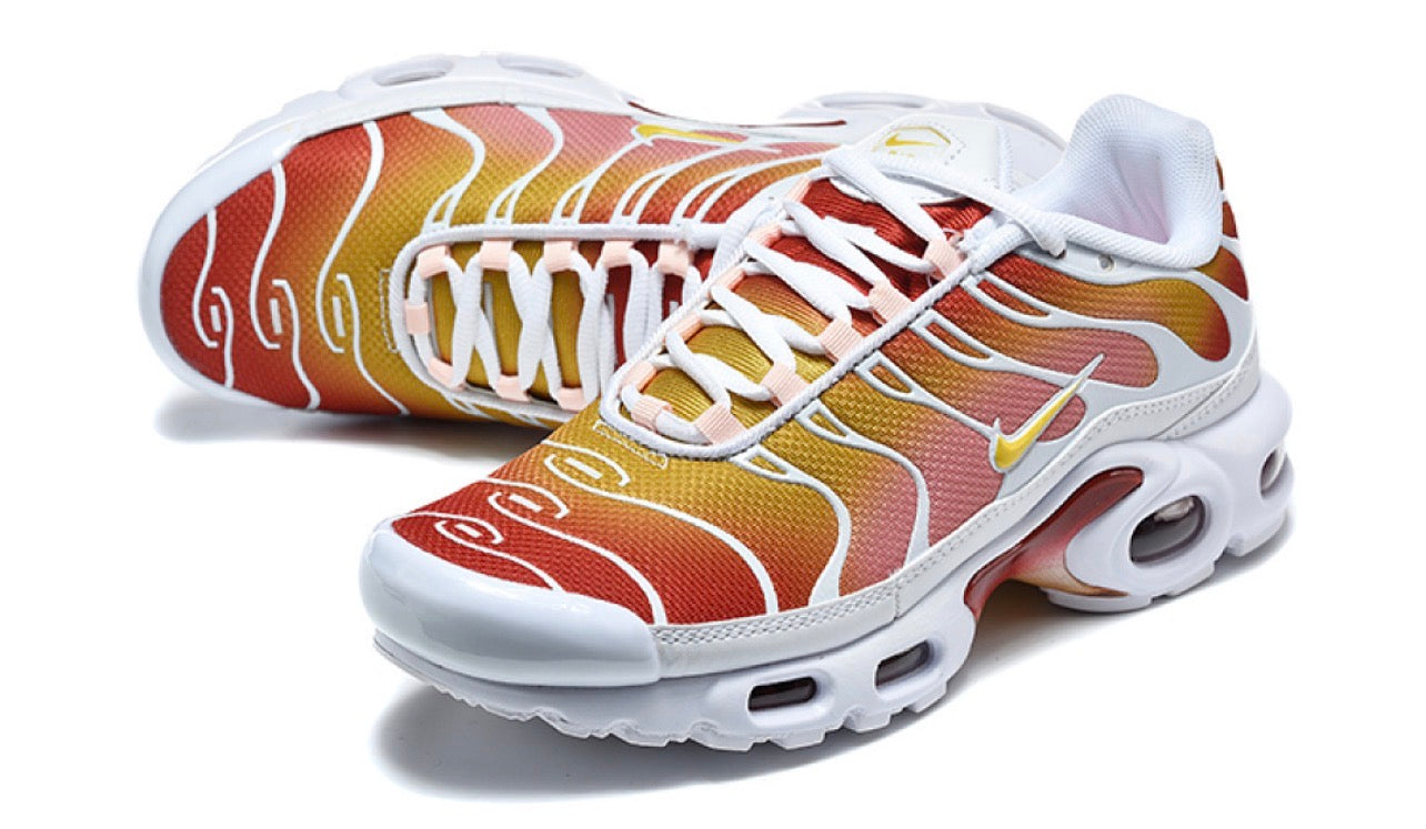 Air Plus TN Sunset