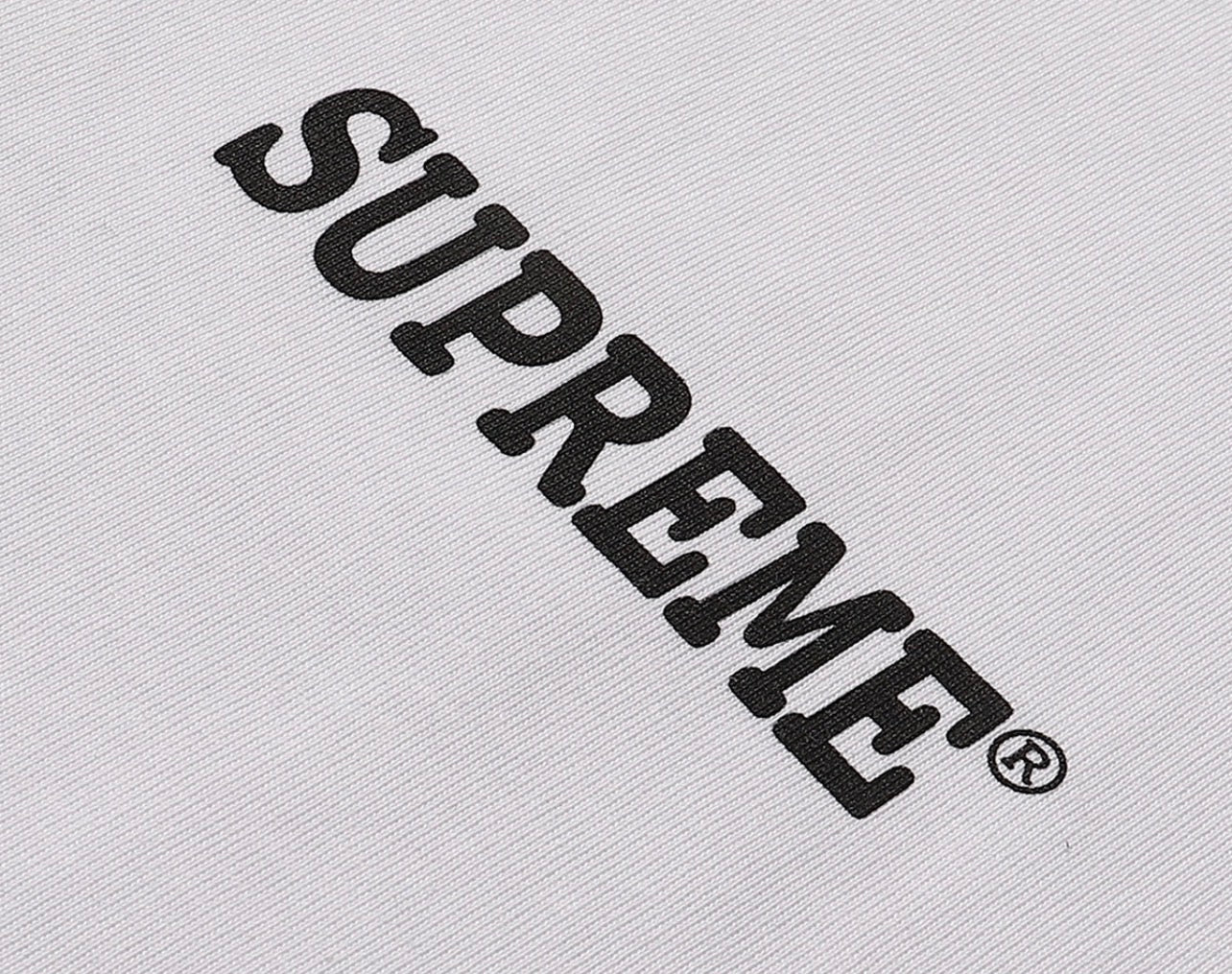 Supreme T-Shirts