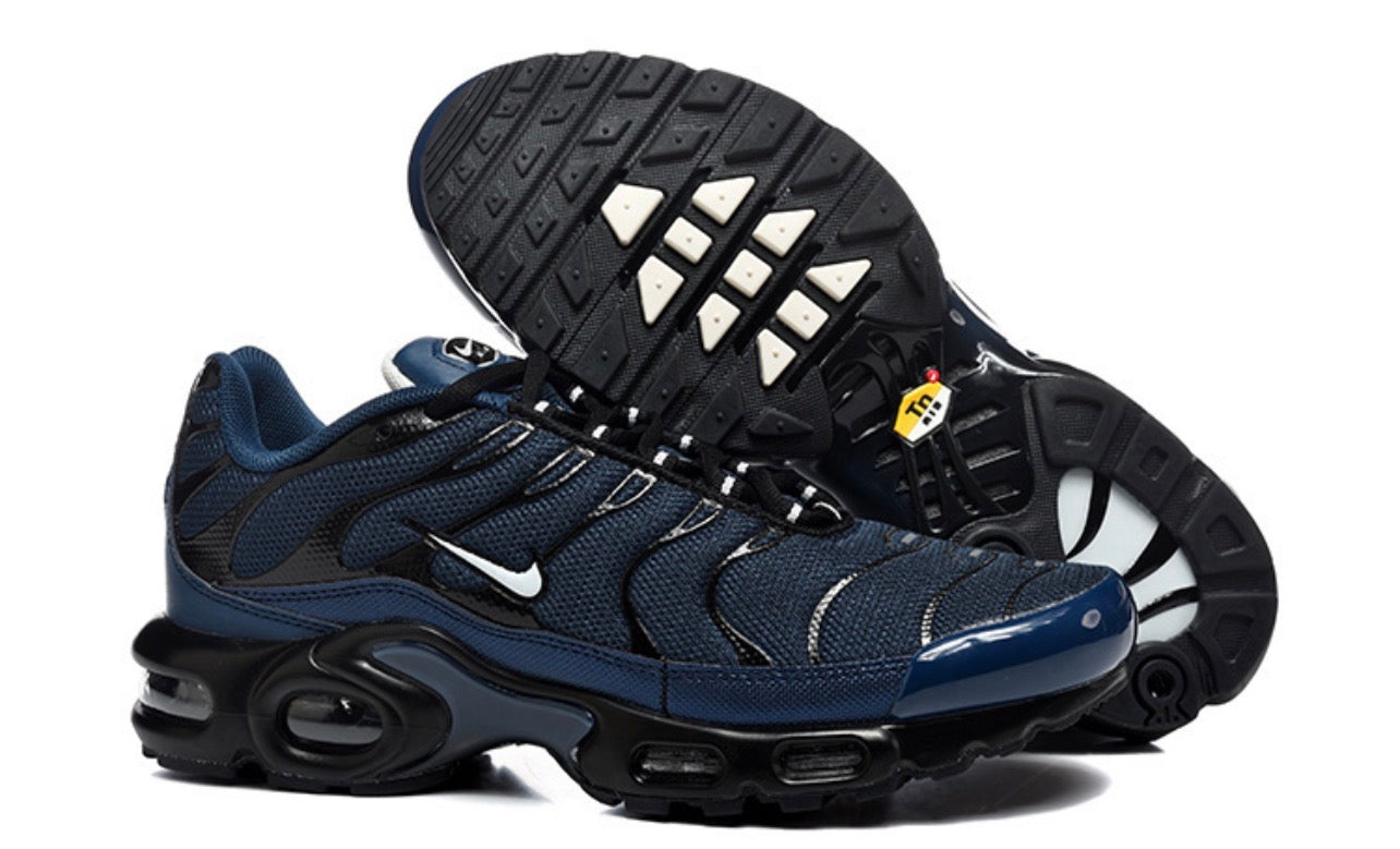 Air Plus TN Frost Blue-Black